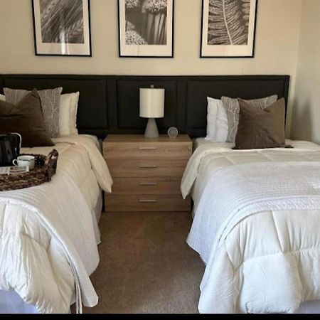 Vine City Home - Duplex - 3 Mins From Gwcc & Mercedes- Benz Stadium Atlanta Esterno foto