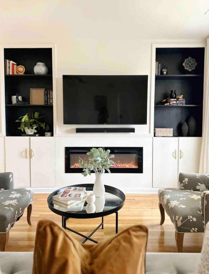 Vine City Home - Duplex - 3 Mins From Gwcc & Mercedes- Benz Stadium Atlanta Esterno foto