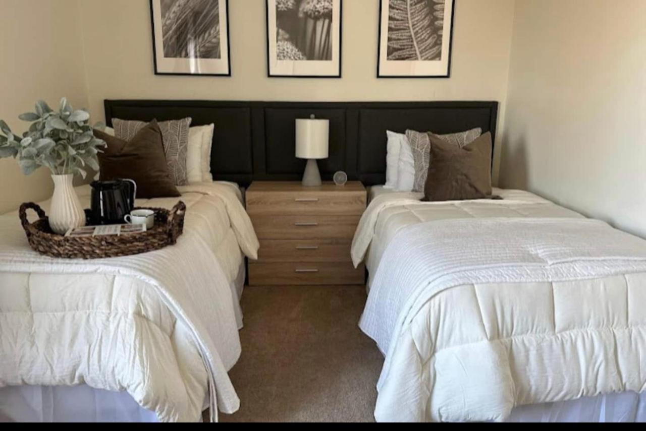 Vine City Home - Duplex - 3 Mins From Gwcc & Mercedes- Benz Stadium Atlanta Esterno foto