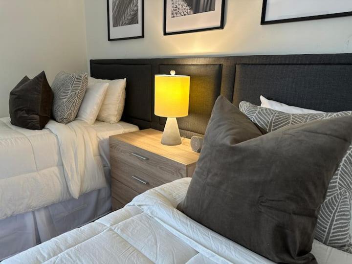 Vine City Home - Duplex - 3 Mins From Gwcc & Mercedes- Benz Stadium Atlanta Esterno foto