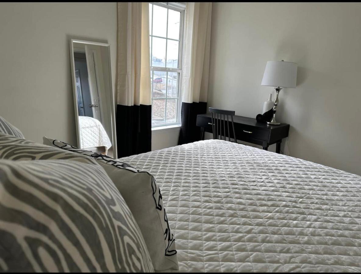 Vine City Home - Duplex - 3 Mins From Gwcc & Mercedes- Benz Stadium Atlanta Esterno foto