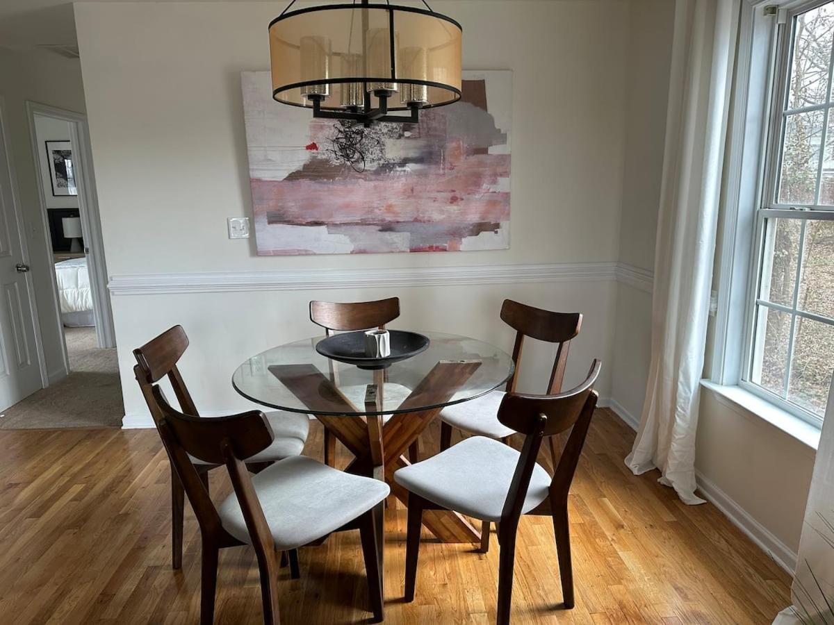 Vine City Home - Duplex - 3 Mins From Gwcc & Mercedes- Benz Stadium Atlanta Esterno foto
